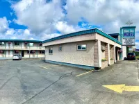Silver Star Motel Hotels in Vernon
