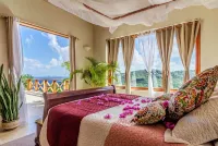 Sadewa Villa โรงแรมใน