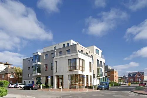 Hotel Niedersachsen