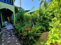 Cabinas Tortuguero Natural Các khách sạn ở 