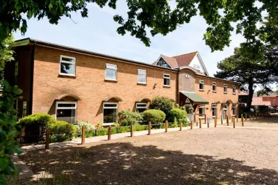 YHA Sheringham Hotel di 