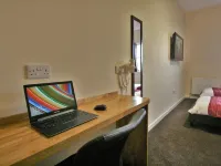 Central Hotel Gloucester by Roomsbooked Hotel di Gloucester