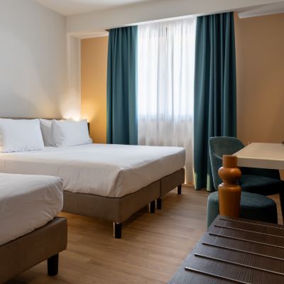 Comfort Triple Room Elite Hotel Residence Promo Code