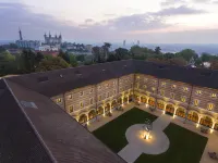 Fourvière Hôtel