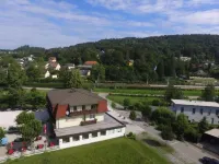 Hotel Hudelist Hotels in 