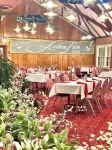 The Lodge at Leathem Smith