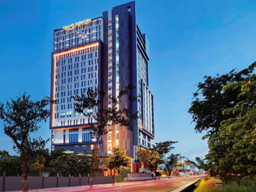 Mövenpick Surabaya City