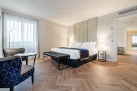 Eurostars Gran Hotel Lugo Hotels in 