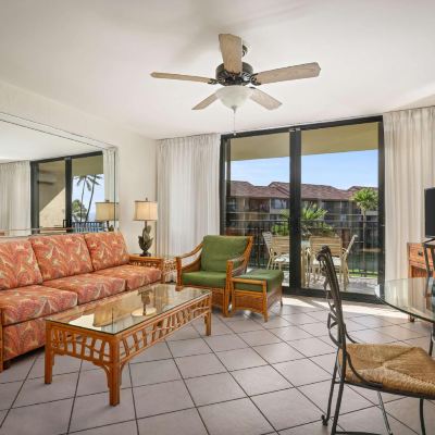 One-Bedroom with Ocean View Aston at Papakea Resort Promo Code