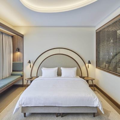 Standard Double Room - King Neringa Hotel Promo Code