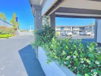 モーテル 6 ユバ シティ カリフォルニア サッターのホテル