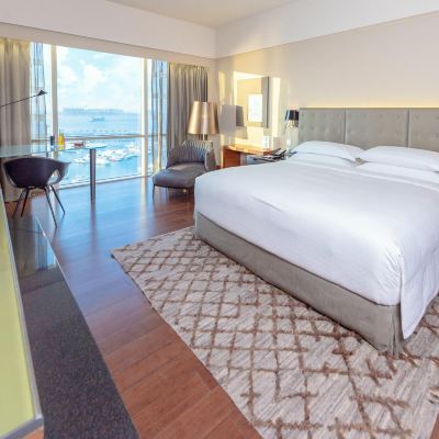 Club King Room The Art Hotel & Resort Promo Code