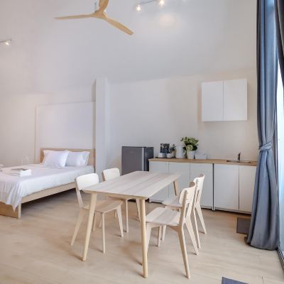 ดีลักซ์วิลล่า รหัสโปรโมชั่น นิทรา