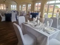 BowMarie Resort Hotels in 