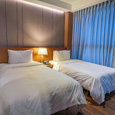 Family Suite A (Free Use Of Infinity Pool) 다인오세아노 호텔 쿠폰