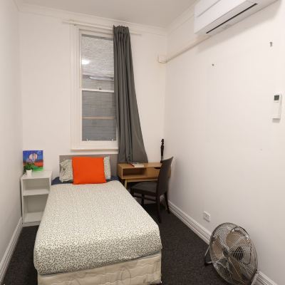 Double Room With Private Bathroom Akara Hotel Promo Code