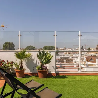 Colectia Hotel Santa Lucía Hotels near FIBES