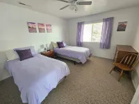 山景靜居錫安和桑德霍洛度假屋