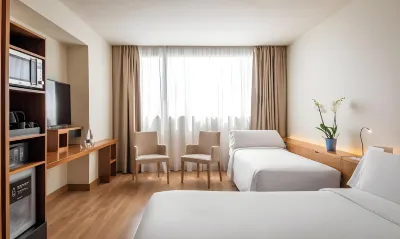 Hotel SB Diagonal Zero 4 Sup Hotel a 
