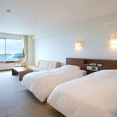 レイクビューツインルーム(浴室) 浜名湖レークサイドプラザ クーポン