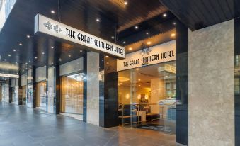 Great Southern Hotel Melbourne - Housity