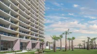 Luxury Oceanview Studio Sonoran Star