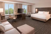 Residence Inn Halifax Dartmouth