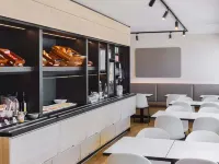 B&B Hotel Mannheim-Friedrichsfeld