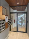 Central cozy fully equiped studio