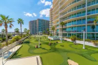 Caribe Resort by Hosteeva