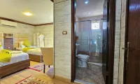 Seven Wonders Luxury Camp Hotéis em 