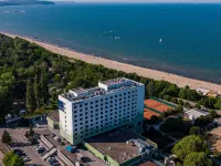 Novotel Gdansk Marina Hotel di 