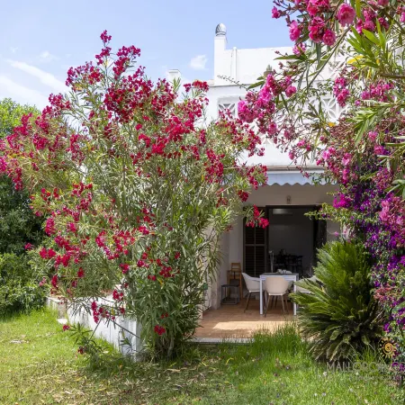 Apartment in Port de Pollença near Llenaire Beach
