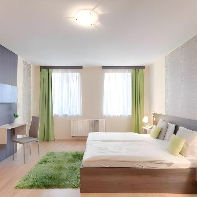 Budget Double Or Twin Room Triple M Hotel Promo Code