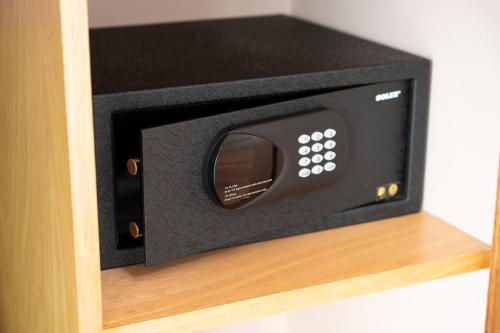 别墅（带独立泳池）