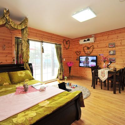 Badeul (Ocean View) 경주 바다여행펜션 쿠폰