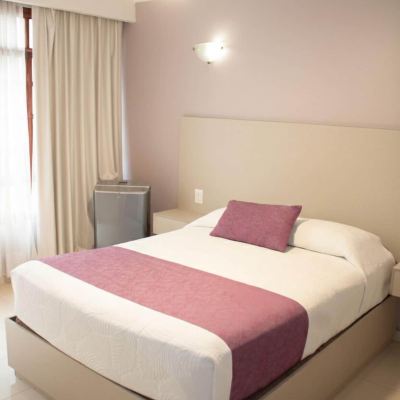 Business Room Hotel Santa Rosa Promo Code