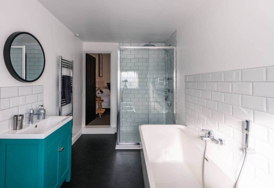 2 Bedrooms Private Vacation Home