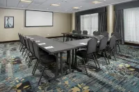 Homewood Suites by Hilton Gaithersburg/ Washington, DC North