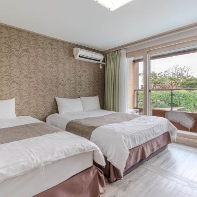 풀사이드 스위트 수앤수리조트 쿠폰