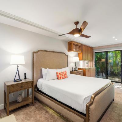 Condo, 1 Bedroom, Garden View (42C) Wailea Ekahi Village: Destination Residences Hawaii Promo Code