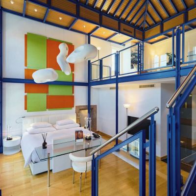 Design Suite (Widder) Widder Hotel Promo Code