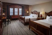 The Inn at Henderson's Wharf, Ascend Hotel Collection