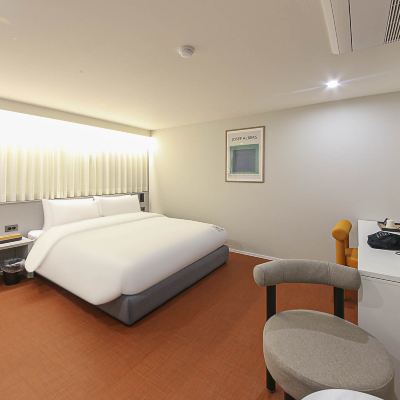 25 Deluxe Double 빈스 70 호텔 쿠폰