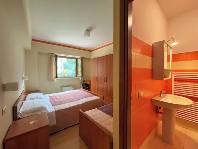 Fanesia coliving Hotels in 