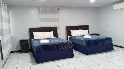 Mi Casa Tropical Hotels in 