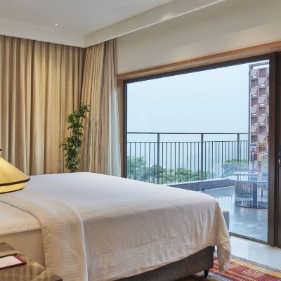 Sahayadri Hill Suite The Dukes Retreat Promo Code