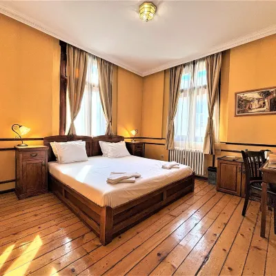 L'Opera Guest House Hotels in der Nähe von Централна синагога на София