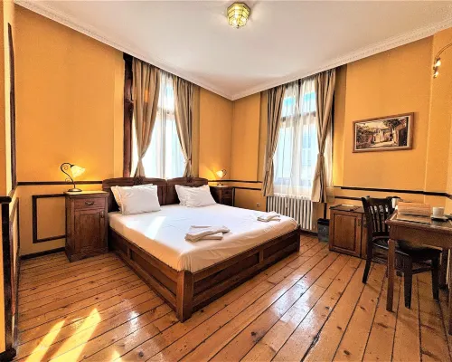 L'Opera Guest House Hotels in Sofia