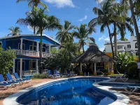Caribbean Sun Apart Hotel Hotels in Bavaro